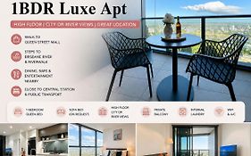 Brisbane Landmark Casino 1Bdr Luxe Apt